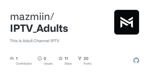 IPTV/adult at main denniskwan/IPTV